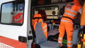 Donna trovata morta in casa