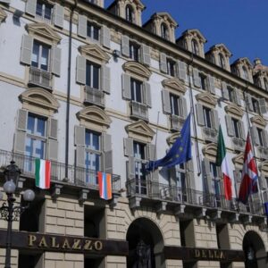 Piemonte, parte il Servizio civile regionale