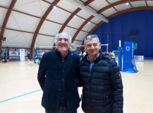 Junior – Alessandria, il duello continua