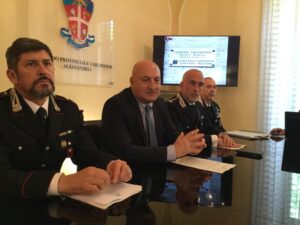 Operazione Alta Moda: sgominata organizzazione criminale
