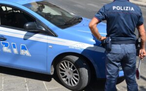 Tir in contromano sull’A26, lo ferma la Polstrada di Ovada