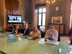 Un fiume da record di sorrisi in Cittadella
