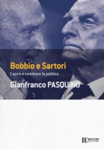 “Capire e cambiare la politica”: ai Giovedì Culturali il professor Gianfranco Pasquino