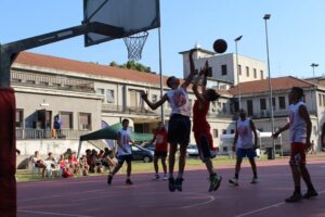 24ore di basket Borgo Rovereto: al via la XIV edizione