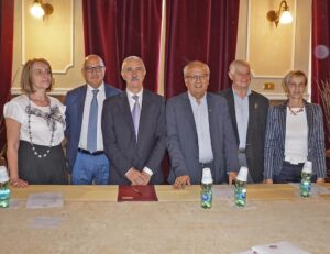 Manutenzione e sicurezza le priorità di Cabella alla sua giunta