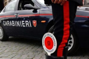 Fubine: ubriaco aggredisce forze dell’ordine e passanti