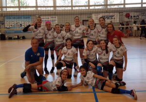 Bernagozzi: ‘Un grande evento del volley in Alessandria’