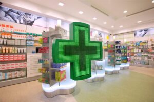 Il Comune pronto a vendere le farmacie?