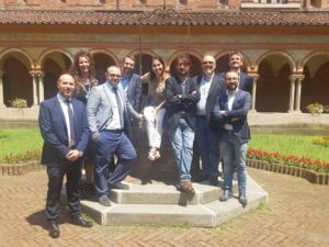 Docente alessandrina eletta presidente ex allievi Upo