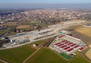 Terzo Valico ferroviario, per ora i cantieri non riaprono
