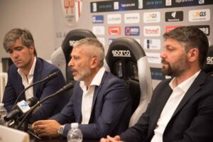 I calendari della C al Coni, il 31 luglio