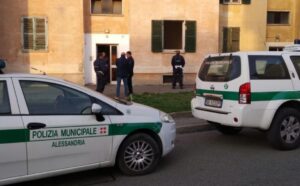 Polizia municipale in agitazione: venerdì sciopero