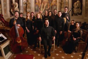 I musici del Gran Principe in Duomo