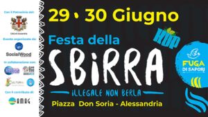 Il progetto SocialWood adotta piazza Don Soria