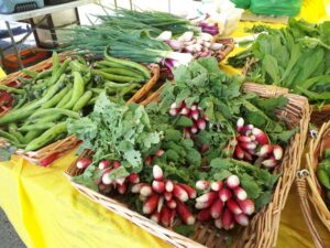 Mercato Coperto di Campagna Amica: più giornate di apertura