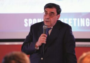 Sponsor meeting Junior. Progetto e comunità