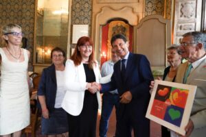 Due donazioni d’organo in poche ore