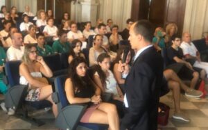 Nasce il Centro Bosio, polo specialistico per la Patologia Digestiva Pediatrica