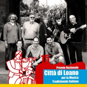 Tre Martelli: a Loano il premio alla carriera