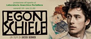 Cinema e concerto al Perlanera