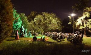“Come vi piace”: Shakespeare nel chiostro del teatro San Francesco