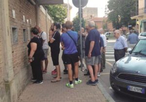 Abbonamenti a quota 150. Domani terzo test