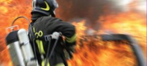 Esplode autocisterna, l’invio delle squadre alessandrine