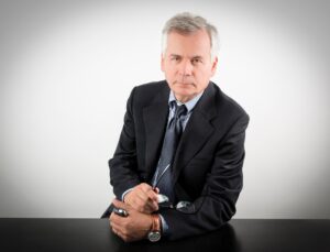 Pietro Cerlesi sarà il nuovo Direttore Generale