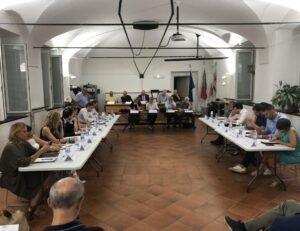 Consiglio comunale, in discussione bilancio e interpellanze
