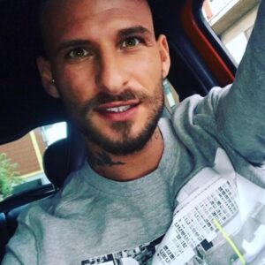 Lutto nel calcio piemontese: è mancato Giovanni Cori