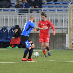 Contratto a Gerace. Fino al 2022