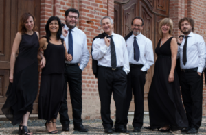 “E mi sovvien l’eterno”: a Palazzo Ghilini la musica di Bach