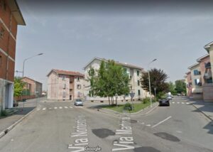 Villaggio Esuli Istriani: “Quando sostituiamo le altre 40 luci pubbliche?”