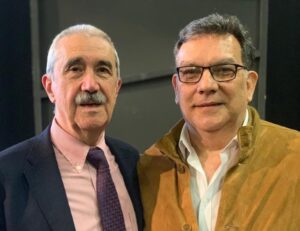 Consiglio, Saracino lascia la Lega “Ma rimango con Cabella”