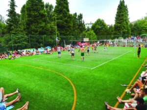 Lerma: weekend di sfide al Trofeo Mobili Marchelli