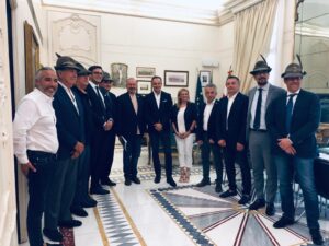 Adunata degli Alpini ad Alessandria: la Regione sostiene la candidatura