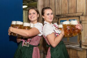 Oktoberfest Alessandria, selezioni per oltre 200 posti di lavoro