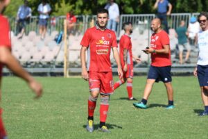 Il primo atto con il Monza sarà domenica 4 alle 18.30