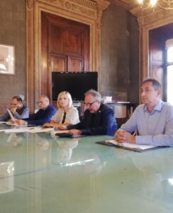 Riequilibrio: il disavanzo sale a 75 milioni. “Prudenti e con fotografia reale dei conti”