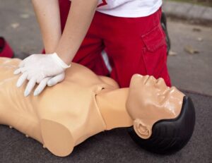 Primo soccorso, in val Borbera una corso per imparare