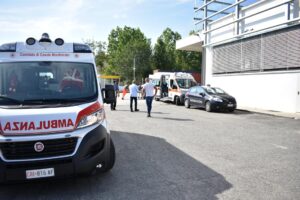 Intossicazione alimentare per 68 dipendenti