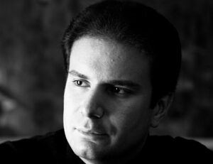 Alessandro Marano, recital pianistico in Pinacoteca