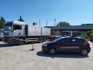 Tragedia alla Volpato: figlio investe e uccide il papà sulla carrozzina
