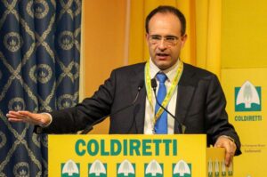 Coldiretti: “L’alimentare traina l’economia piemontese ma non basta”