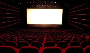 Megaplex Stardust: i film in sala