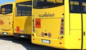Alessandria, aperte le iscrizioni allo scuolabus per il 2026-2027