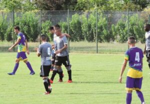 Si sblocca anche Eusepi. Con il Canelli finisce 7-0