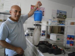 Problema zanzare:  prosegue la lotta biologica e integrata