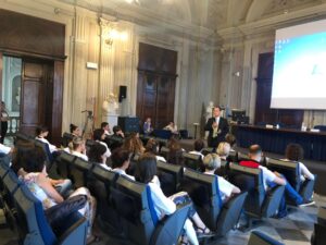 Ospedale, benvenuto ad altri 40 assunti