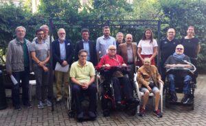 Trofeo Idea e Memorial Cima: il basket solidale